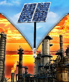 Solar Reissverschluss kl