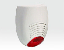 Sirene Blitzlicht LED