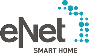 enet logo