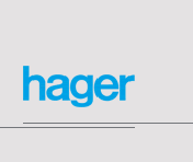 hager_logo