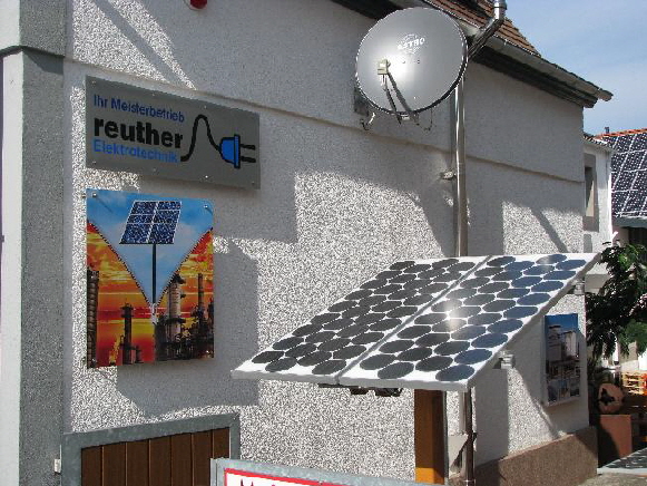 Sat + Solar gr